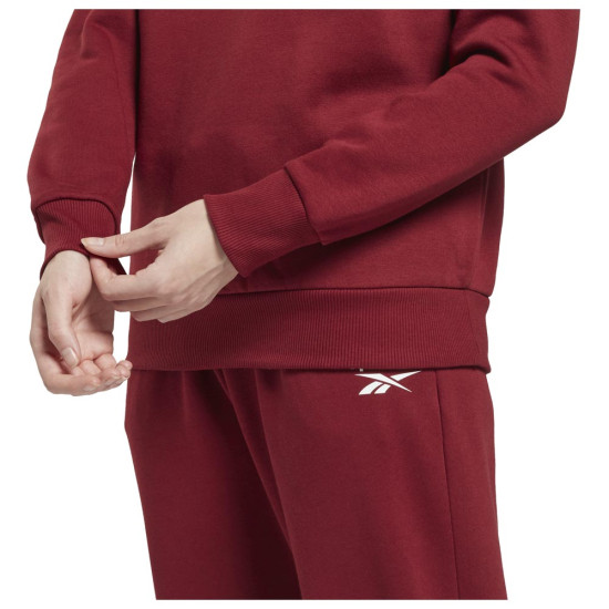 Reebok Γυναικείο φούτερ RI EU Crew